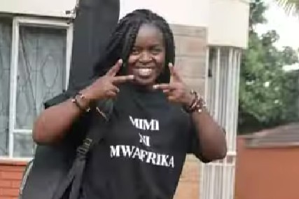 Community team planning the humanist park