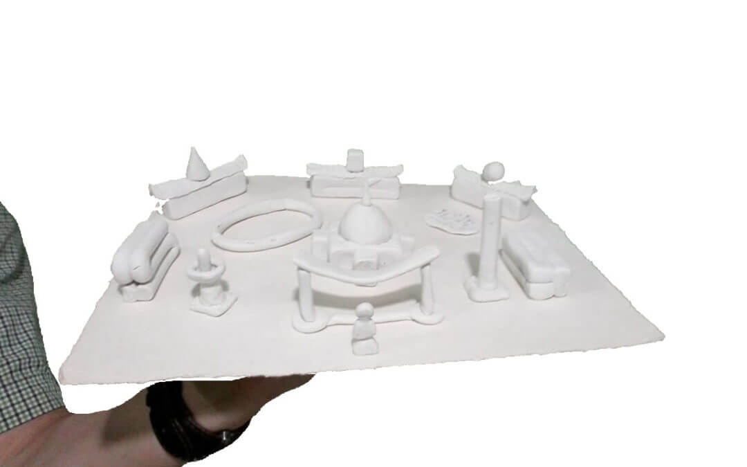 Humanist park community meeting – session 02